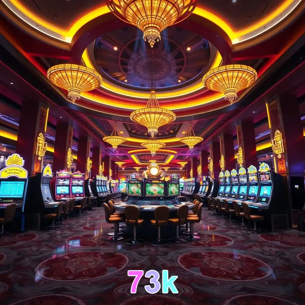Principais provedores de slots da 73k - NetEnt, Pragmatic Play, Play'n GO