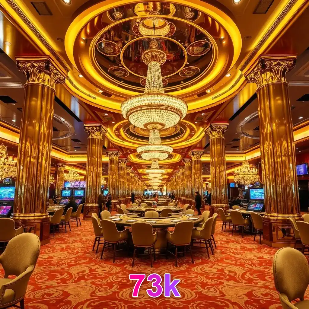 Game Fortune 73k